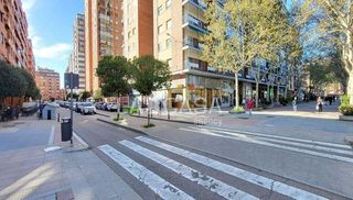 Garaje en venta en Pº Zorrilla - Cuatro de Marzo en Valladolid