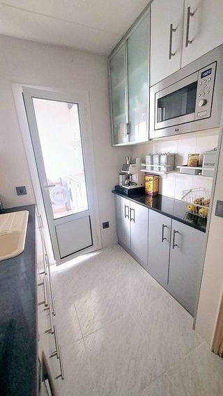 Piso en venta en Sant Joan-Vilarromà en Palamós