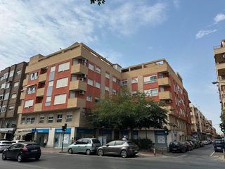 Garaje en venta en Los Ángeles en Alicante