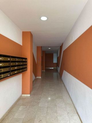 Garaje en venta en Los Ángeles en Alicante