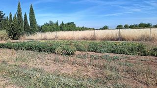 Terreno en venta en Santa María en Ciudad Real
