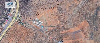 Terreno en venta en Iznalloz