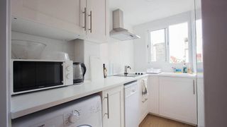 Piso en venta en El Cabanyal- El Canyamelar en Valencia