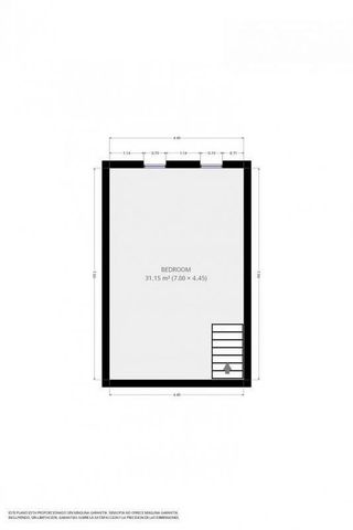 Piso en venta en El Cabanyal- El Canyamelar en Valencia