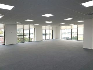 Oficina en alquiler en Sant Just Desvern