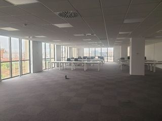 Oficina en alquiler en Sant Just Desvern