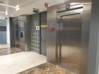 Oficina en alquiler en Sant Just Desvern