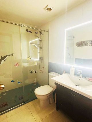 Dúplex en venta en Avinguda Catalunya en Palamós