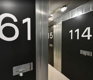 Trastero en alquiler en La Bordeta en Barcelona