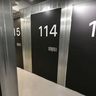 Trastero en alquiler en La Bordeta en Barcelona