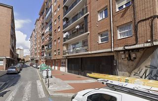 Piso en venta en Centro - Desierto - Arrontegi en Barakaldo