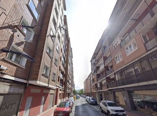 Piso en venta en Centro - Desierto - Arrontegi en Barakaldo