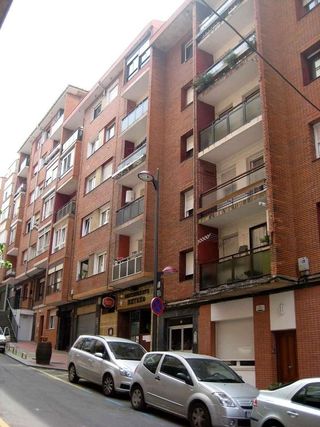 Piso en venta en Centro - Desierto - Arrontegi en Barakaldo