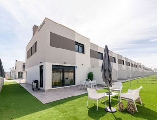 Casa en alquiler en Cabanillas del Campo