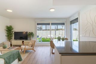 Casa en alquiler en Cabanillas del Campo