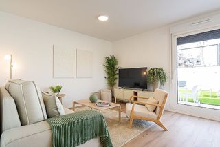 Casa en alquiler en Cabanillas del Campo