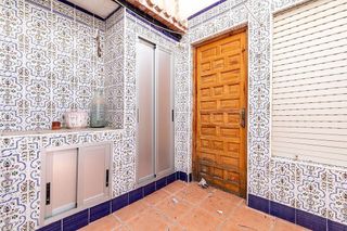 Chalet en venta en Cieza