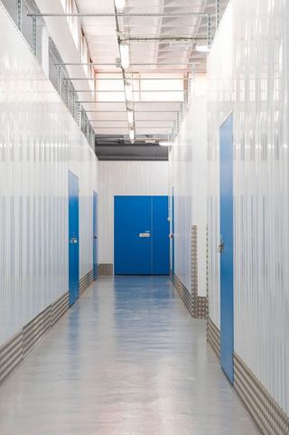 Trastero en alquiler en Sant Just Desvern