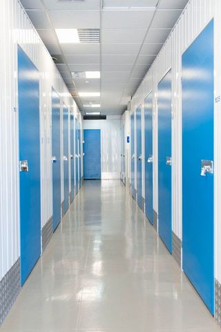 Trastero en alquiler en Sant Just Desvern