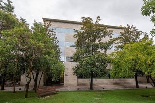 Oficina en alquiler en Almeda - El Corte Inglés en Cornellà de Llobregat