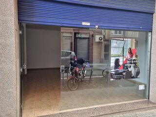 Local comercial en alquiler en Eixample en Mataró