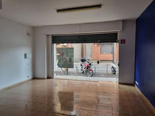 Local comercial en alquiler en Eixample en Mataró