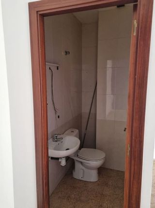 Local comercial en alquiler en Eixample en Mataró