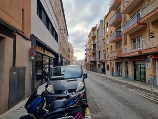 Local comercial en alquiler en Eixample en Mataró