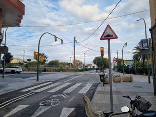 Local comercial en alquiler en Eixample en Mataró