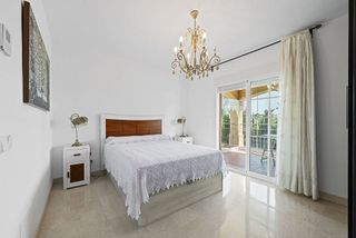 Chalet en venta en Calahonda en Mijas