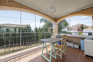 Chalet en venta en Calahonda en Mijas