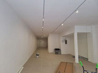 Local comercial en alquiler en Centre en Prat de Llobregat, El