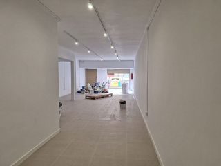 Local comercial en alquiler en Centre en Prat de Llobregat, El