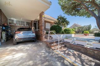 Casa pareada en venta en Casa Amarilla en Galapagar