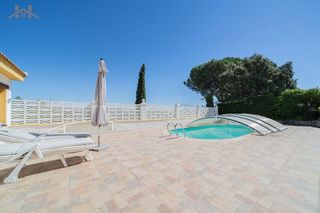 Casa pareada en venta en Casa Amarilla en Galapagar