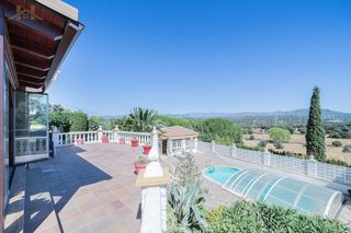 Casa pareada en venta en Casa Amarilla en Galapagar