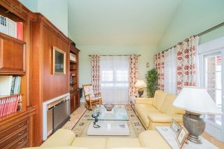 Casa pareada en venta en Casa Amarilla en Galapagar