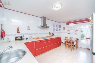 Casa pareada en venta en Casa Amarilla en Galapagar