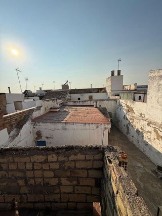 Casa pareada en venta en Marchena