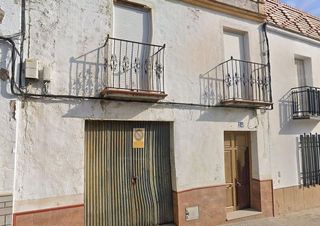 Chalet en venta en Bujalance