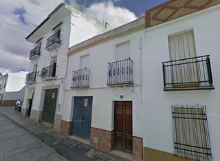 Chalet en venta en Bujalance