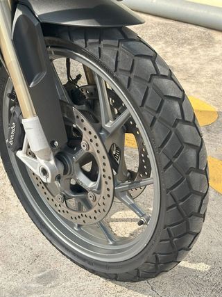 BMW R 1200 GS LC 2015