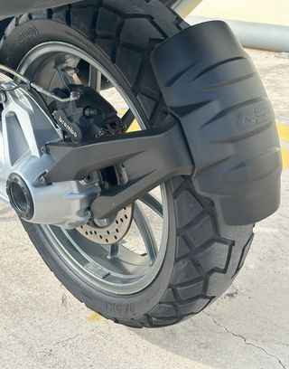 BMW R 1200 GS LC 2015