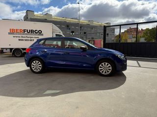 Seat Ibiza 1.0 MPI 59kW (80CV) Style Plus