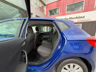 Seat Ibiza 1.0 MPI 59kW (80CV) Style Plus