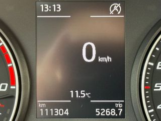 Seat Ibiza 1.0 MPI 59kW (80CV) Style Plus