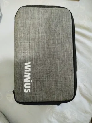 Proyector WIMIUS Modelo W2 Wifi