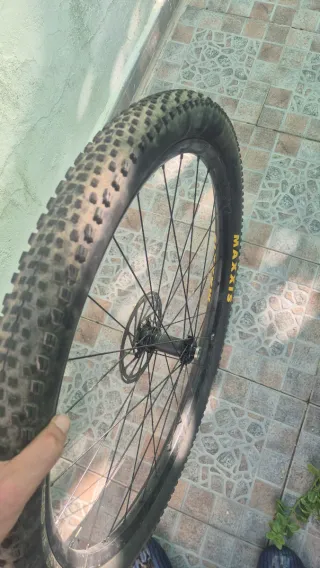 Ruote Fulcrum Red Zone 799