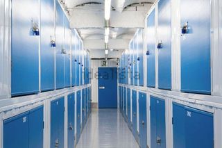 Trastero en alquiler en Aeropuerto en Madrid