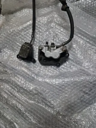 Freno Yamaha Xmax 250cc